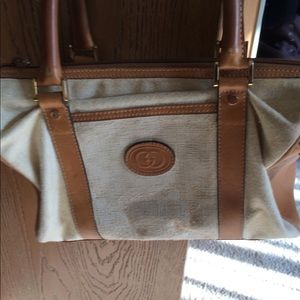 Authentic mini Gucci purse
